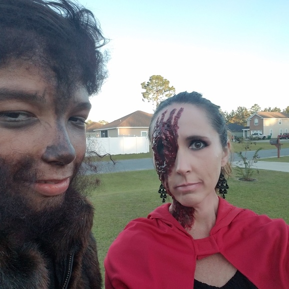 Meet your Posher, Amber - Picture 2 of 6